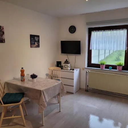 City-Apartment Luedenscheid Exterior photo