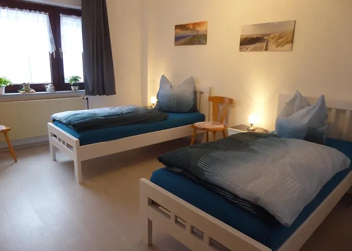 City-Apartment Luedenscheid