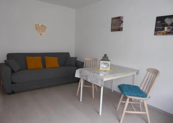 City-Apartment Luedenscheid