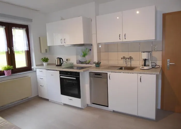 City-Apartment Luedenscheid