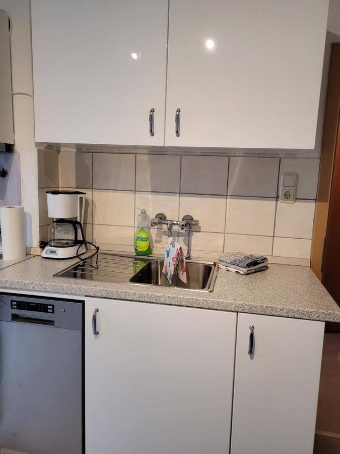 City-apartment Apartment