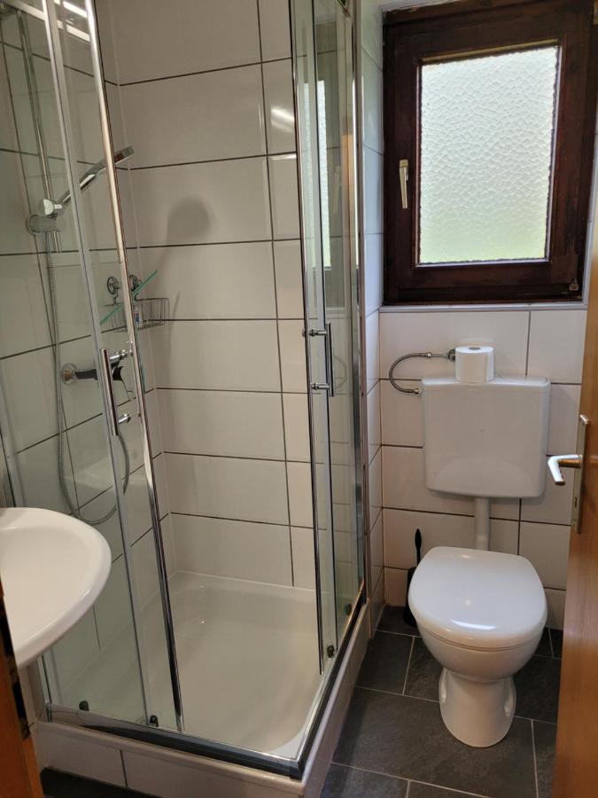 City-apartment * Luedenscheid