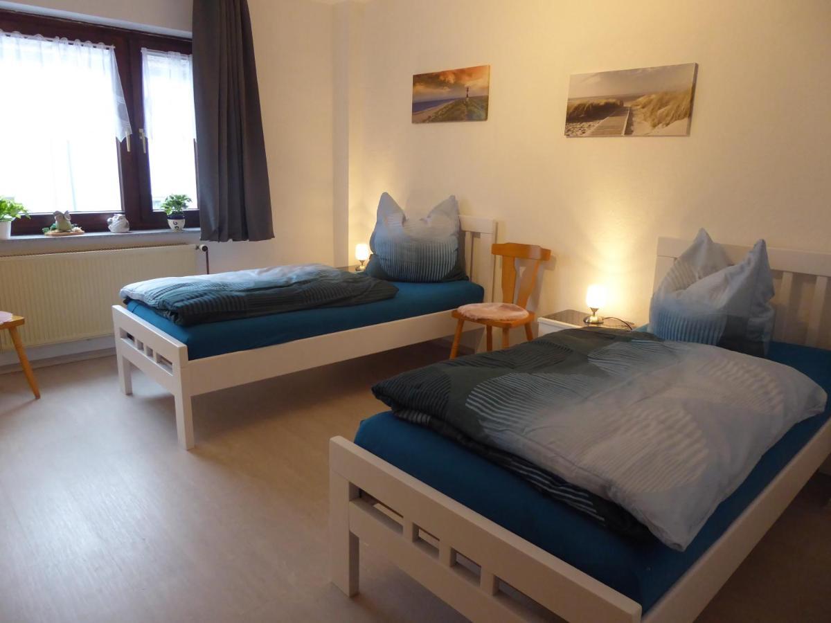 City-apartment Luedenscheid