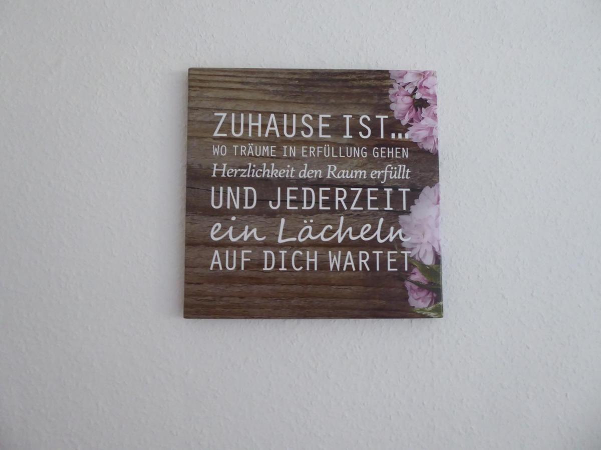 City-apartment * Luedenscheid